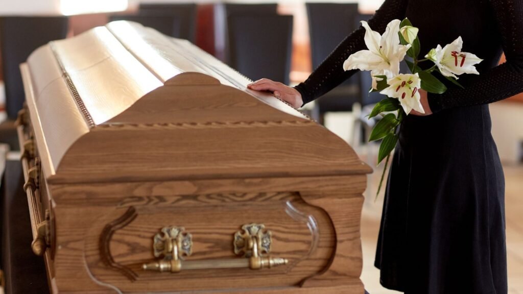 Descubra a importância dos planos funerários: proteção financeira