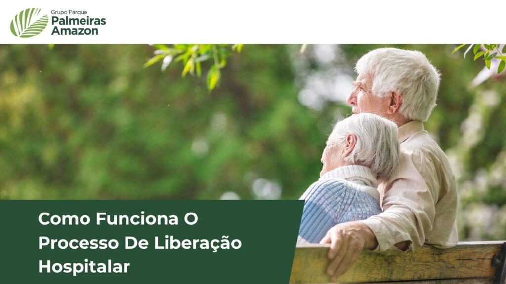 Entenda a importância da liberação hospitalar