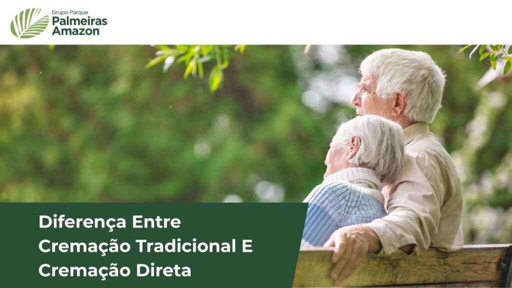 Entenda as diferenças entre cremação tradicional e direta