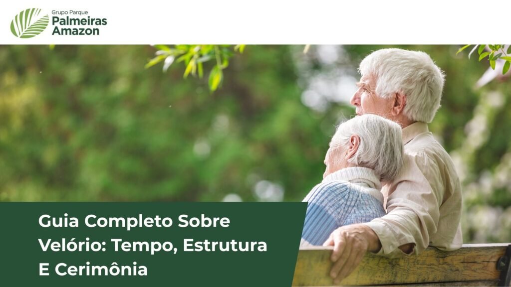 Este guia sobre velórios oferece informações essenciais para ajudar famílias a planejarem uma despedida respeitosa e acolhedora.