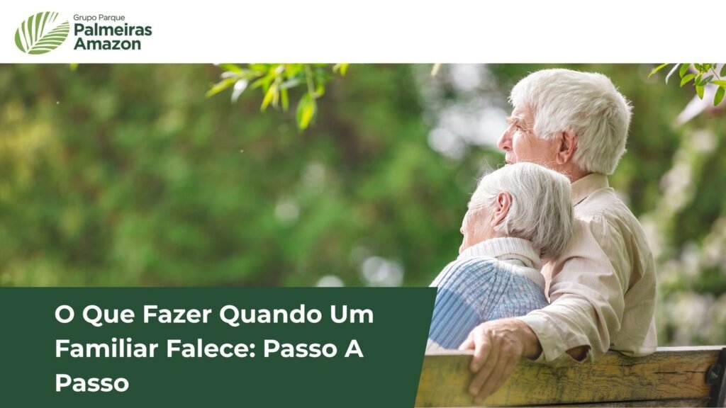 Saiba como lidar com a perda de um ente querido