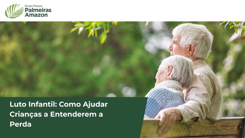 Entenda o luto infantil e descubra estratégias para ajudar crianças a lidar com a perda de forma saudável e emocionalmente consciente.