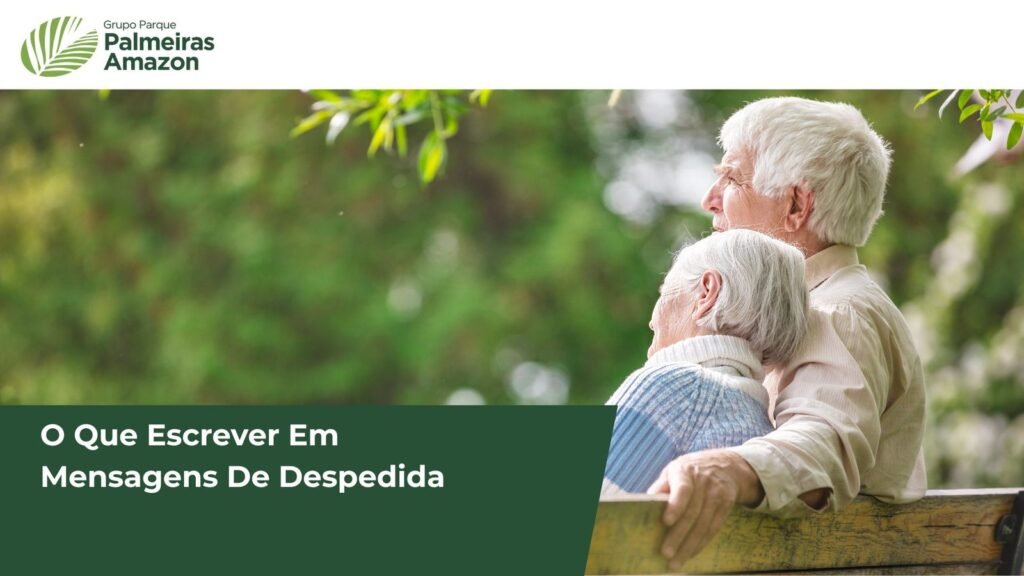 Aprenda a escrever mensagens de despedida sensíveis e significativas, expressando amor e conforto em momentos de luto e perda.
