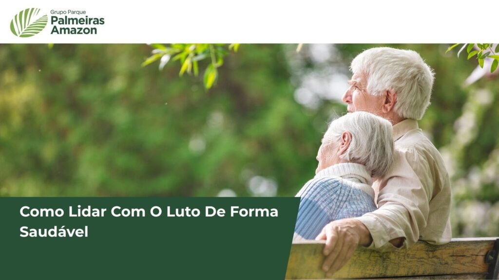 Descubra estratégias eficazes para lidar com o luto