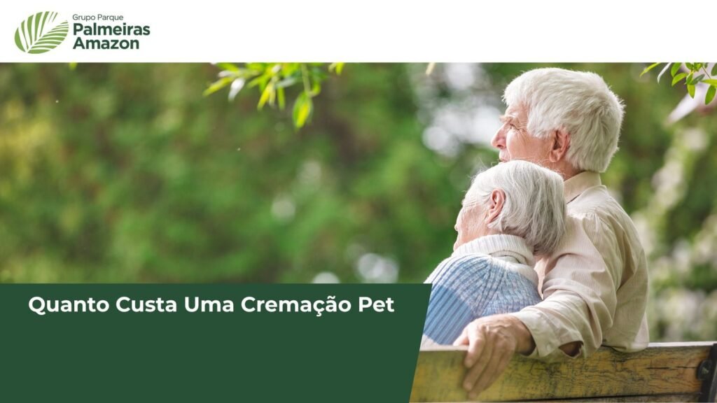 Descubra como a cremação de pets pode proporcionar um adeus digno e respeitoso ao seu amigo de quatro patas com o Grupo Parque das Palmeiras Amazon.