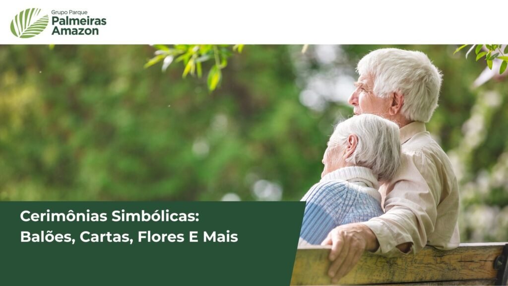 Descubra como cerimônias simbólicas ajudam a lidar com a perda e celebrar a vida